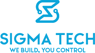 Sigma Tech logo